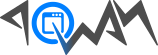 Logo de l'Entreprise Individuelle POWAM, spécialisée dans le développement d'applicatifs métiers via le web